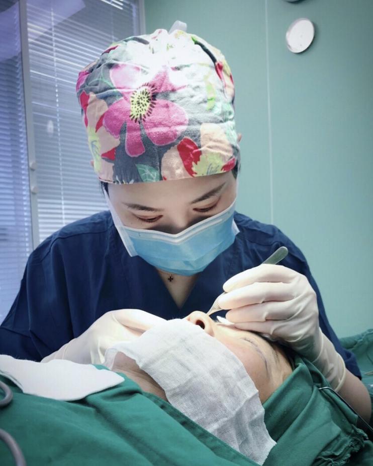 “菡式气质医美”全新升级，原丽诗丽格正式更名为张菡丽格