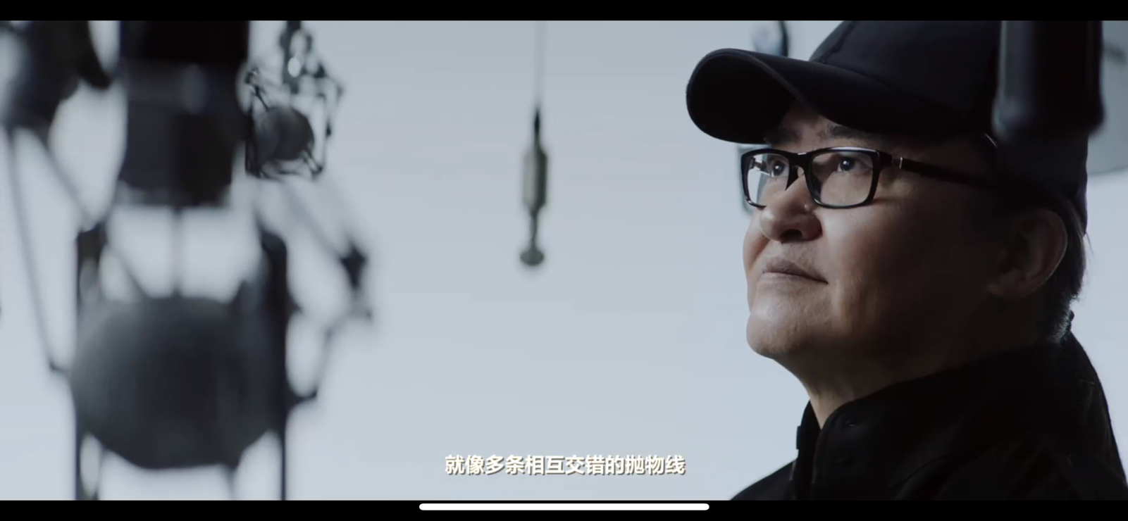 智邦国际宣布刘欢为全球品牌代言人
